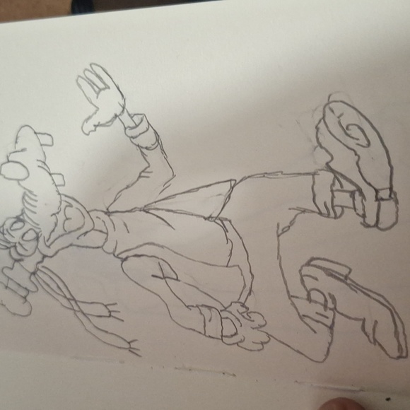 Disney Characters - Picture 2 of 16